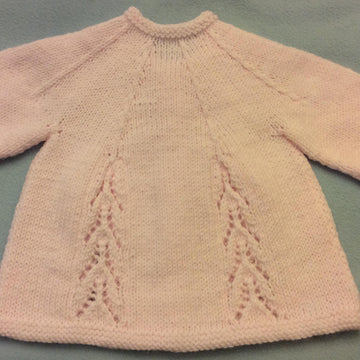 Falling Leaves in Plymouth Dreambaby DK-2 sizes
