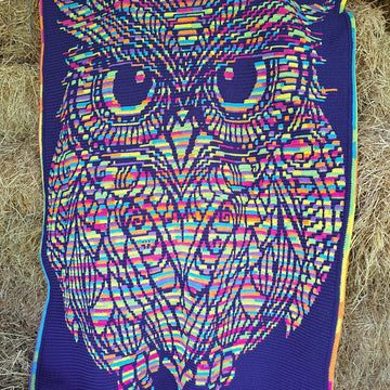 Twit Twoo Owl