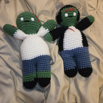 2n1 Zombie Bundle