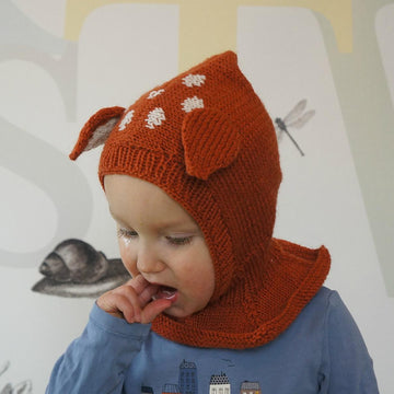 Little Deer Hat