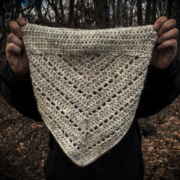 Crag Cowl