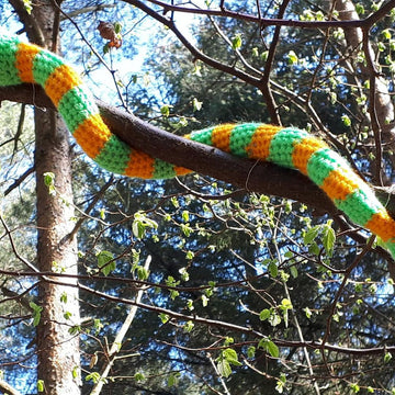 Sid the Snake