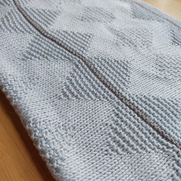 Ainsley's Blanket