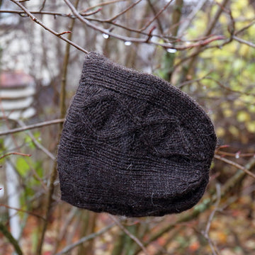 Ordinary Magic Hat