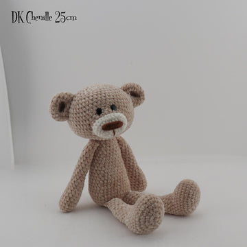 Rag Bear