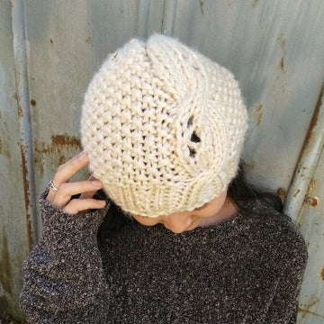 D'Vined Toque