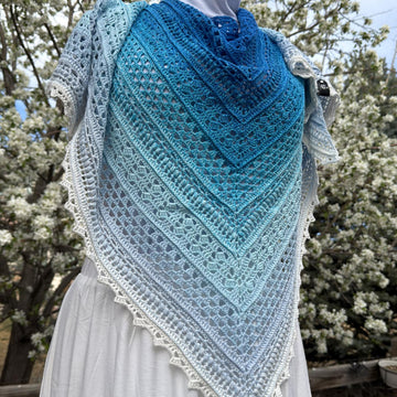 The Illy Shawl