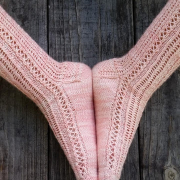 Merezhka Socks