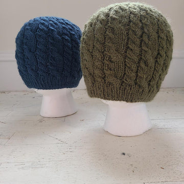 Edgewood Hat