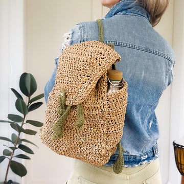 Bentota bag