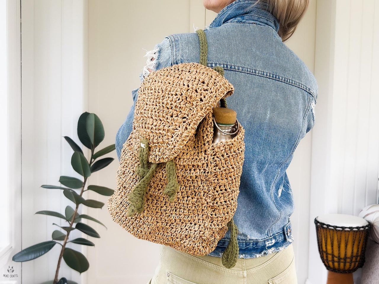 Bentota bag