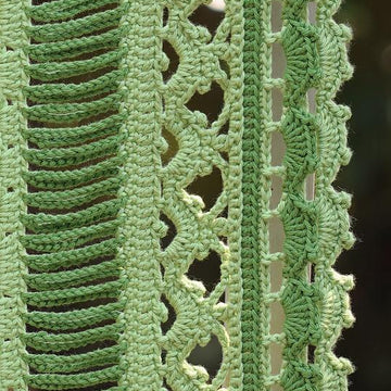 Dryad Scarf