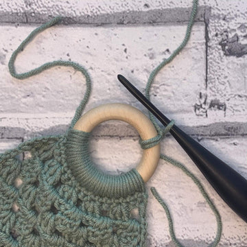 Ring in the Spring Headband