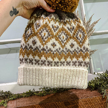 Days of Wonder Beanie