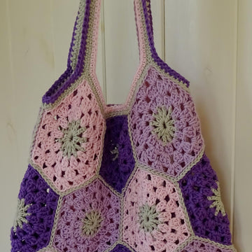 Ollerton Bag
