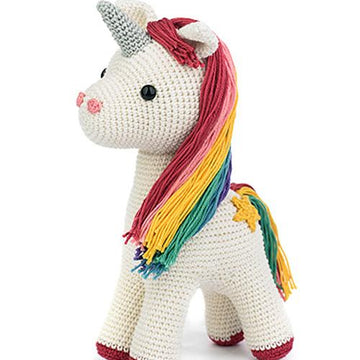 Lizzie the Unicorn