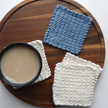 Buvette Coaster