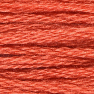 Orange Red (VAS1265)