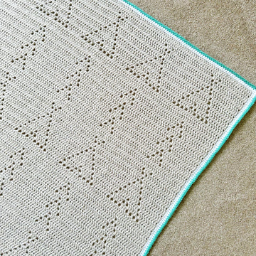 Into The Wild Blanket