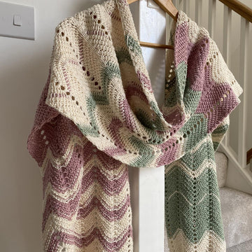 Leora Shawl