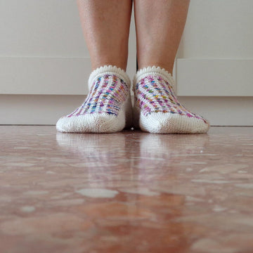 Spring Socks