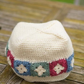 Granny Basket
