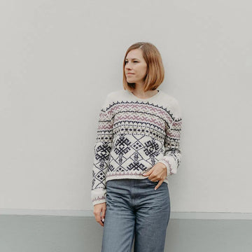 Jumis Sweater