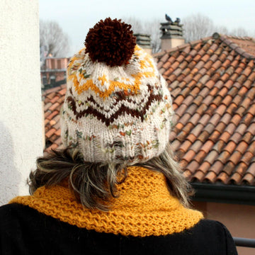 Woodland Wishes Hat