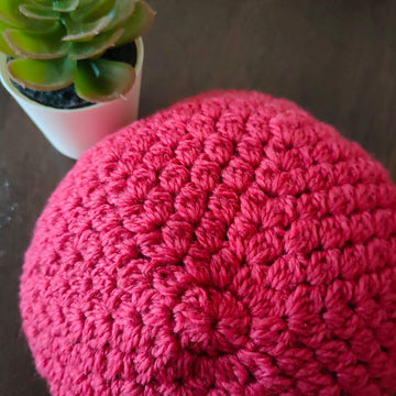 Flora Beanie