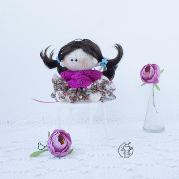 Little doll Mary