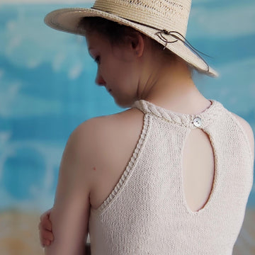 The Wear Everywhere Top