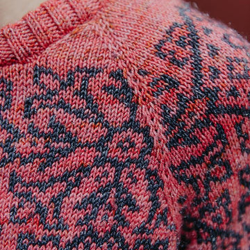 Ghali Sweater
