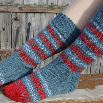 Byerly Socks