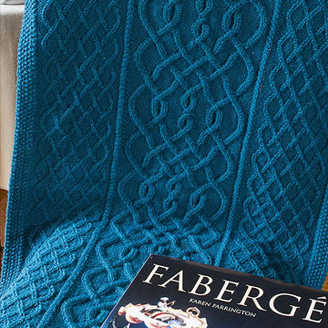Freydis Shawl