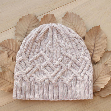 Heartwood Hat