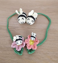 Bee Bookmark