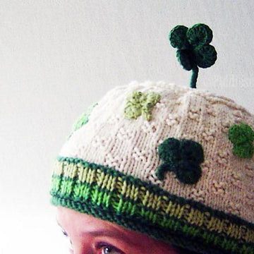 Patrick Hat