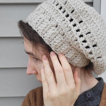 Bevie Hat