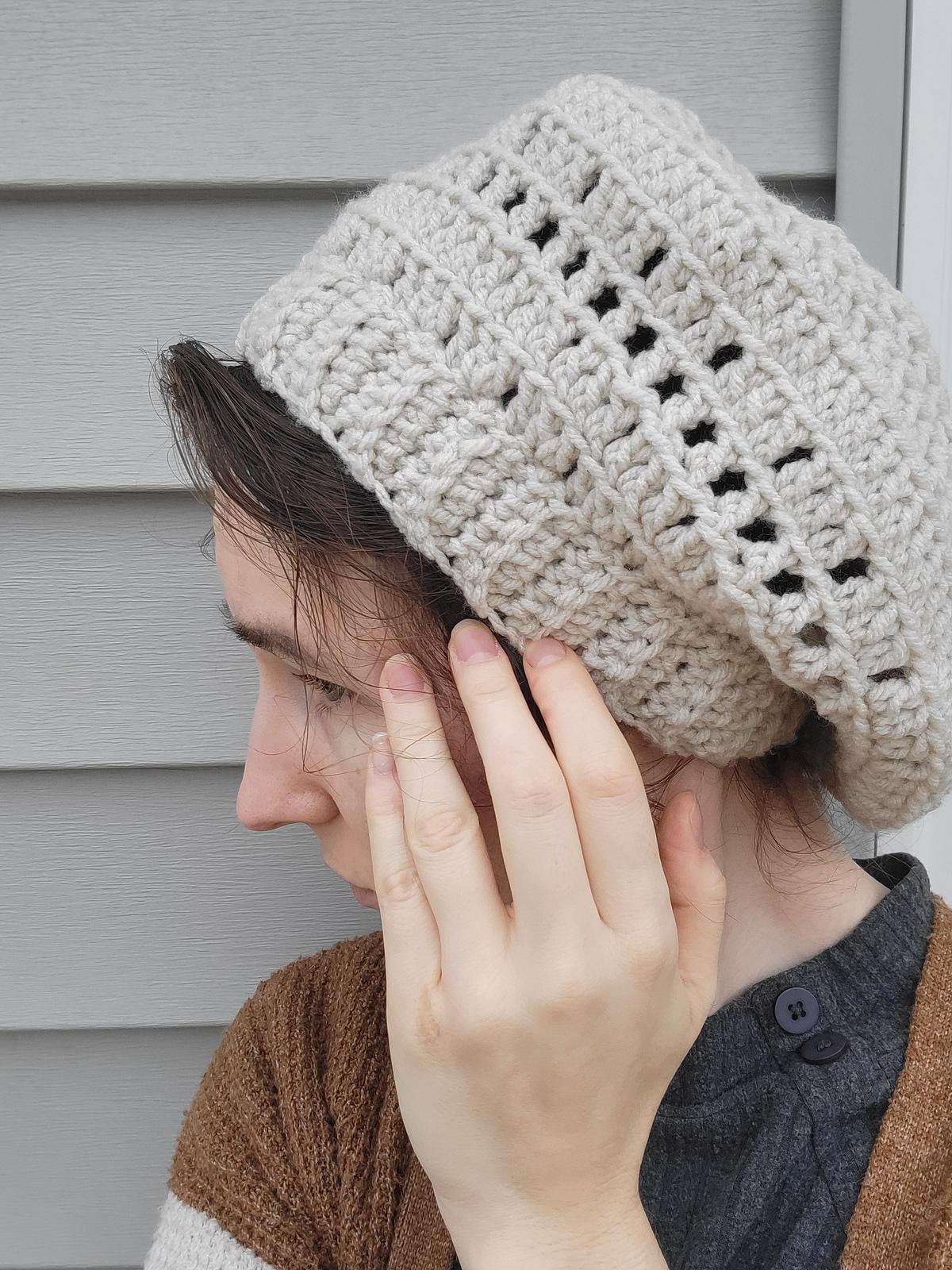 Bevie Hat