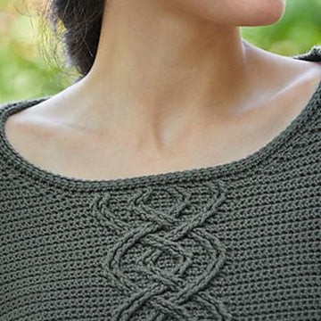 Zeron Pullover