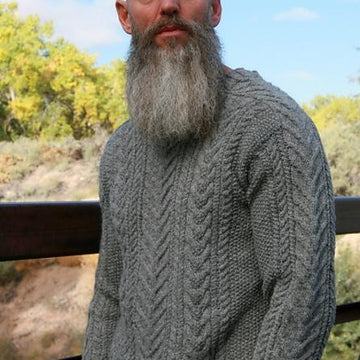 Yule Sweater
