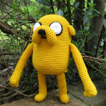 Jake the Dog