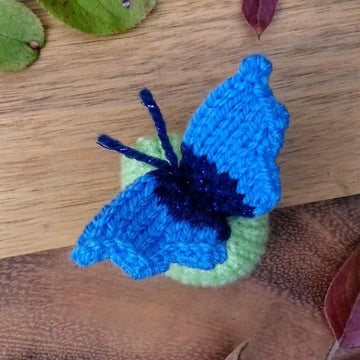 British Butterflies - Creme Egg Covers