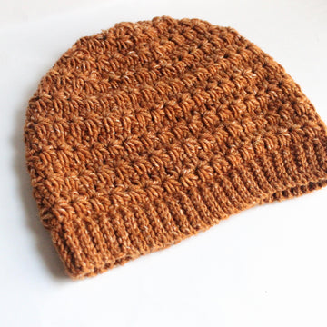 Vincent Beanie