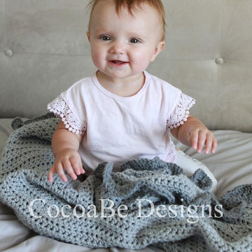 Mia Blanket