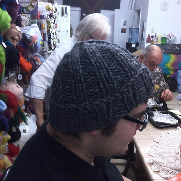 Grandmas Winter Hat