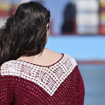 Daria Sweater
