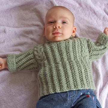 Henry pullover