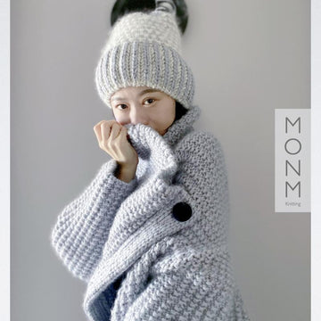 Storm Beanie