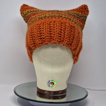 Cat Ear Beanie US Terms